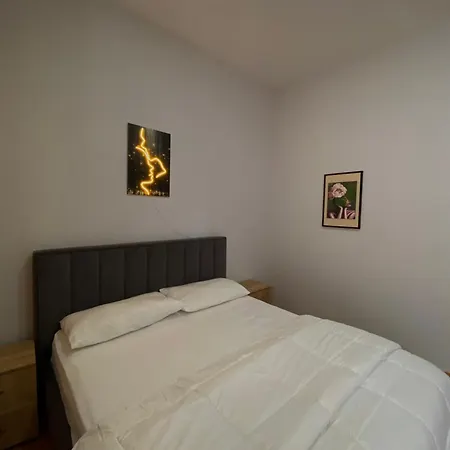 Fabian Apartmán Shkodër