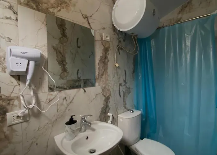 Fabian Apartmán Shkodër