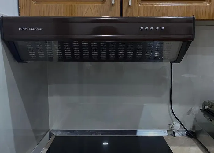 Fabian Apartmán Shkodër