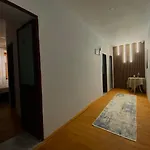 Apartment Fabian *