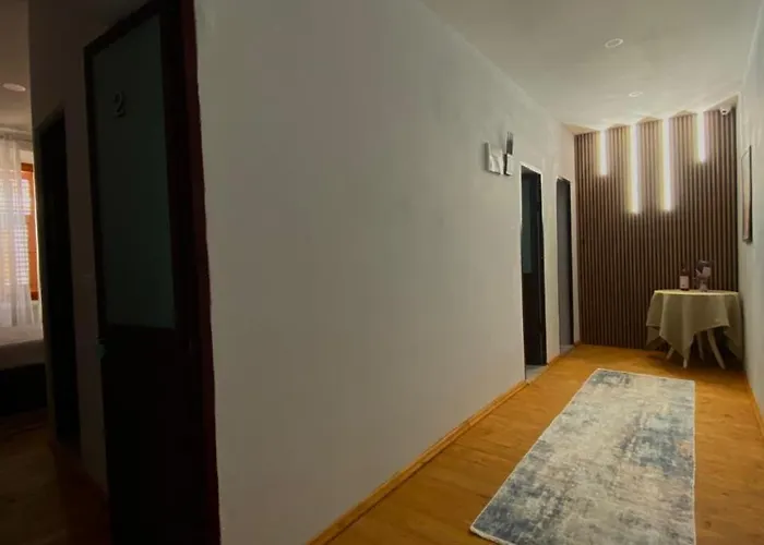 Apartamento Fabian *